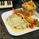 Cordon Bleu